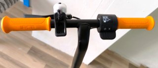 Patinete Eléctrico infantil RCB R7X