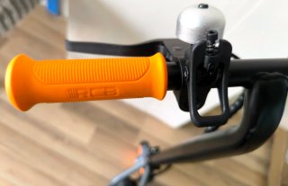 Patinete Eléctrico infantil RCB R7X