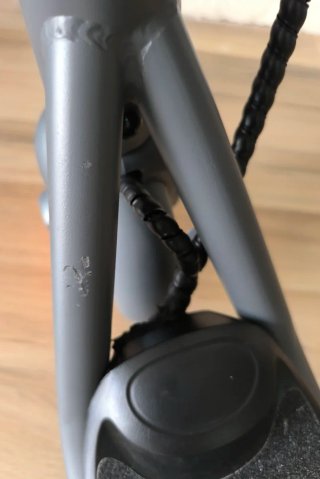Patinete Eléctrico infantil RCB R7X