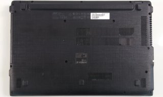 Portátil Acer Aspire E 15
