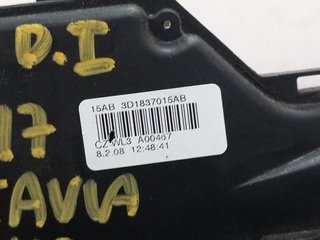 CERRADURA PUERTA DELANTERA IZQUIERDA SKODA OCTAVI