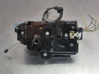 CERRADURA PUERTA DELANTERA IZQUIERDA SKODA OCTAVI
