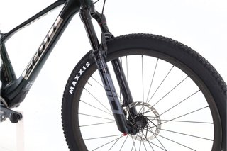 Bicicleta Scott Spark RC Team Issue GX AXS t.M Km.0