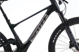 Bicicleta Scott Spark RC Team Issue GX AXS t.M Km.0