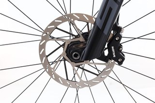 Bicicleta Scott Spark RC Team Issue GX AXS t.M Km.0