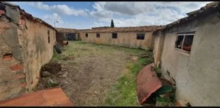 Corral 620m² en Iglesiarrubia