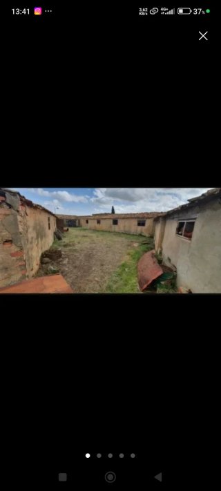 Corral 620m² en Iglesiarrubia