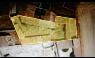 Corral 620m² en Iglesiarrubia