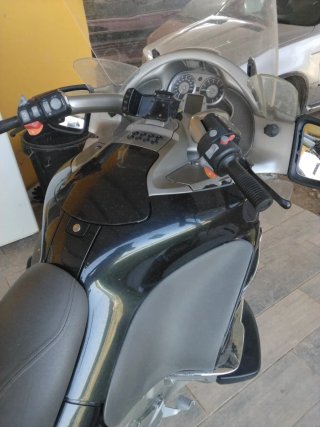 BMW 1200 LT Touring 2004