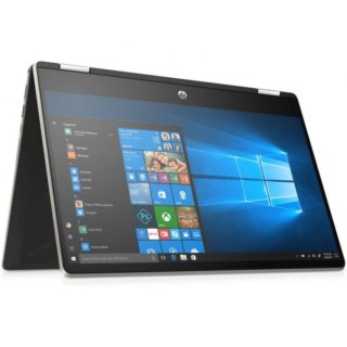 Portatile 2 in 1 HP Pavilion X360 14-DH1016NS Intel