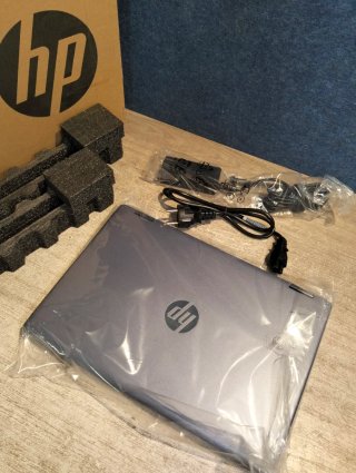 Portatile 2 in 1 HP Pavilion X360 14-DH1016NS Intel