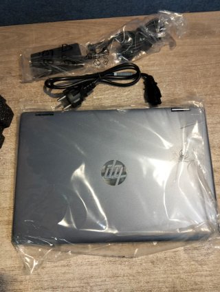 Portatile 2 in 1 HP Pavilion X360 14-DH1016NS Intel