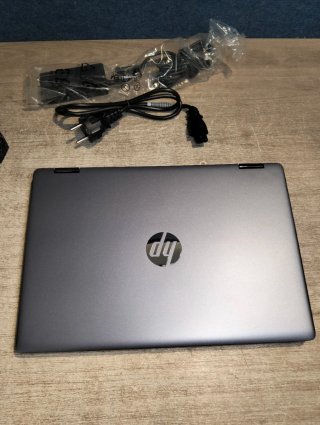 Portatile 2 in 1 HP Pavilion X360 14-DH1016NS Intel