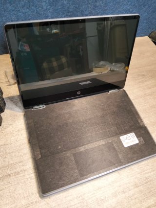Portatile 2 in 1 HP Pavilion X360 14-DH1016NS Intel