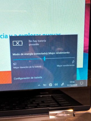 Portatile 2 in 1 HP Pavilion X360 14-DH1016NS Intel