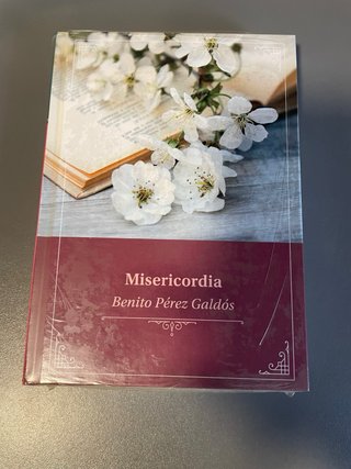Pack 5 libros Benito Pérez Galdós - NUEVOS Precint