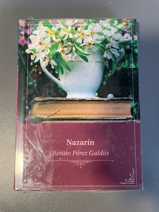 Pack 5 libros Benito Pérez Galdós - NUEVOS Precint