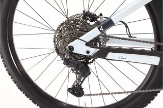 Promo · Bicicleta Cube Stereo Hybrid Pro t.XL Reacondicionada