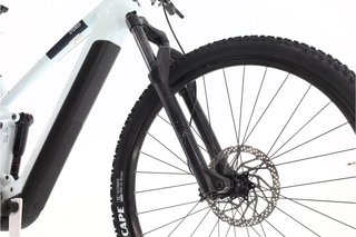 Promo · Bicicleta Cube Stereo Hybrid Pro t.XL Reacondicionada