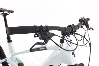 Promo · Bicicleta Cube Stereo Hybrid Pro t.XL Reacondicionada