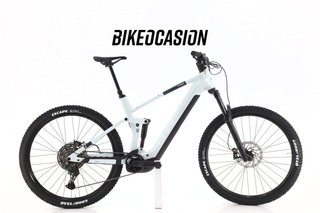 Promo · Bicicleta Cube Stereo Hybrid Pro t.XL Reacondicionada