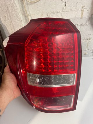 Piloto trasero izquierdo Kia Ceed 2011