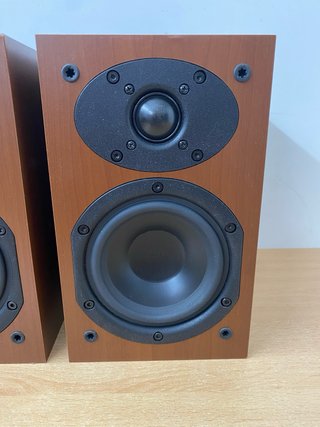 Altavoces Denon SC-M39