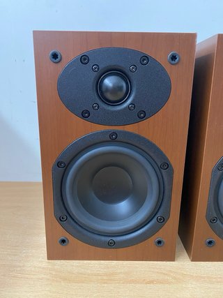 Altavoces Denon SC-M39
