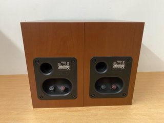 Altavoces Denon SC-M39