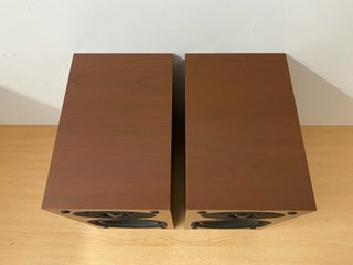 Altavoces Denon SC-M39