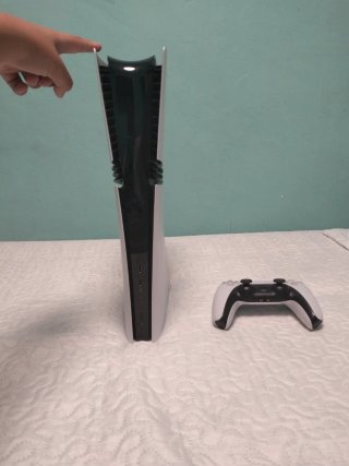 PlayStation 5 Pro Digital Edition + Juegos