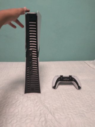 PlayStation 5 Pro Digital Edition + Juegos
