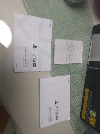 PlayStation 5 Pro Digital Edition + Juegos