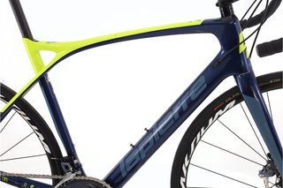Bicicleta Lapierre Xelius SL 600 t.54 Reacondicionada