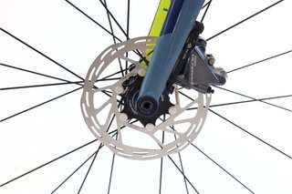 Bicicleta Lapierre Xelius SL 600 t.54 Reacondicionada