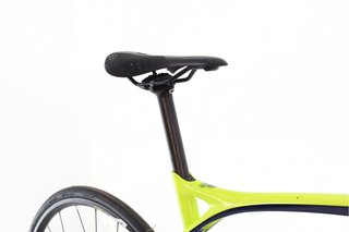 Bicicleta Lapierre Xelius SL 600 t.54 Reacondicionada
