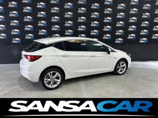 Opel Astra 2017
