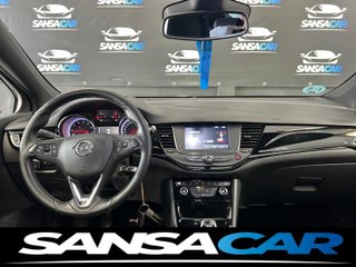 Opel Astra 2017