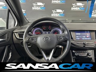 Opel Astra 2017