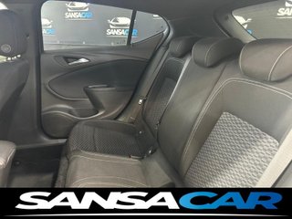 Opel Astra 2017