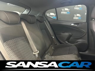 Opel Astra 2017