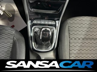 Opel Astra 2017