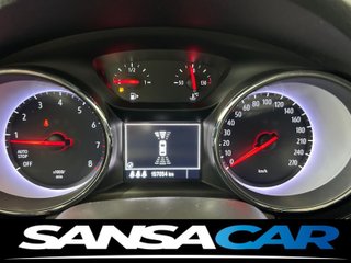 Opel Astra 2017