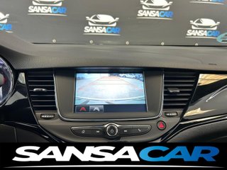 Opel Astra 2017