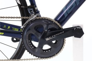 Bicicleta Lapierre Xelius SL 600 t.54 Reacondicionada