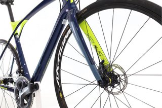 Bicicleta Lapierre Xelius SL 600 t.54 Reacondicionada