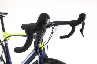 Bicicleta Lapierre Xelius SL 600 t.54 Reacondicionada