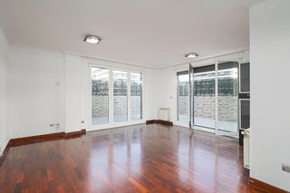 Piso en venta en Altza en San Sebastián-Donostia