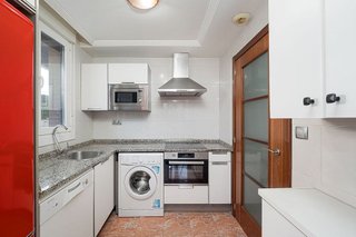 Piso en venta en Altza en San Sebastián-Donostia