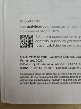 Libros lengua 4 eso